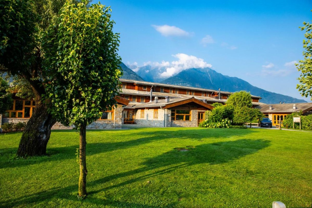 Agriturismo La Fiorida Image 10