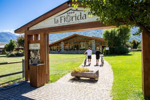 Agriturismo La Fiorida image 19