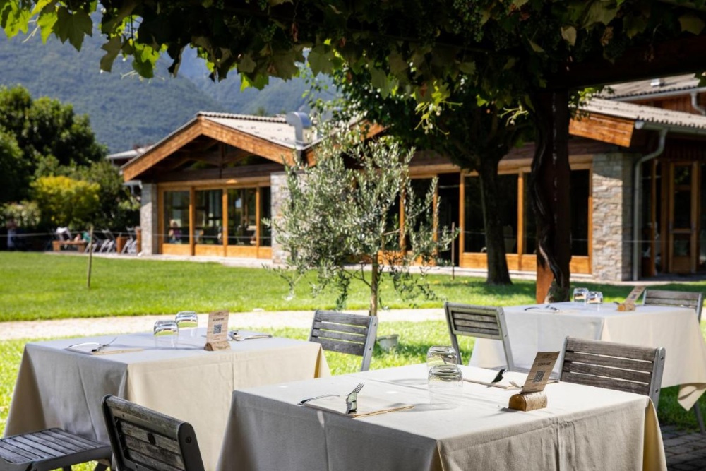 Agriturismo La Fiorida Image 21