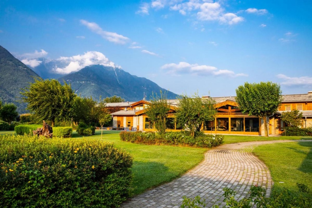 Agriturismo La Fiorida Image 25
